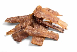 [9508947400675] IRELAN NUEVO SNACK NATURAL TENDON TERNERA 150gr.