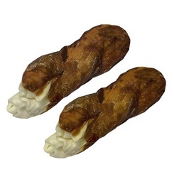 [8437008252421] FRESH NATURALS TRENZAS DE PATO. FN38