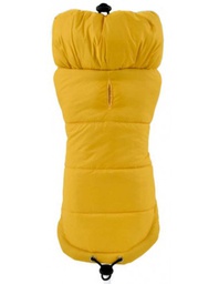[8427458020060] N.CHAQUETA EIFEEL MOSTAZA 30CM