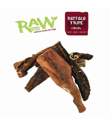 [8436540740120] Fresh Raw Tripa de búfalo horneada, FR04 Bolsa 35ud.