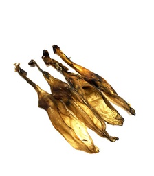 [8437008254722] Fresh Raw Oreja de conejo 20 cm,FR61 Bolsa 20ud.