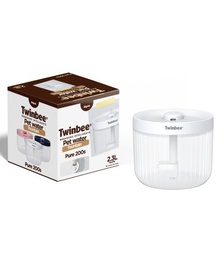 [8437008253428] Fuente Twinbee inteligente pure water 2,3L TBP200S