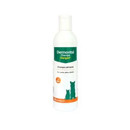 [8436020788918] DERMOVITAL CHAMPU 250 ML (Stangest)