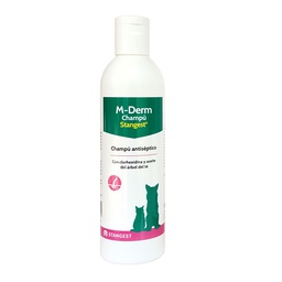 [8436020788932] M-DERM CHAMPU 250 ML (Stangest)