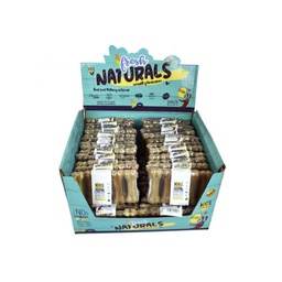 [8436572720213] Fresh Natural Hueso prensado 9cm-Precio 1 hueso.FNRPB01E