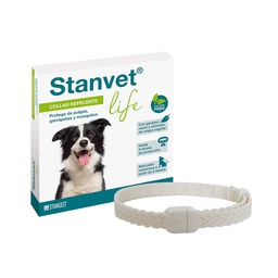 [8436020784378] Collar Stanvet Life Perro (Stangest)