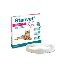 [8436020784569] Collar Stanvet Life Gato (Stangest)