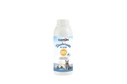 [8019808135144] CAMON DESODO. ENZIMA 400 GR LA180