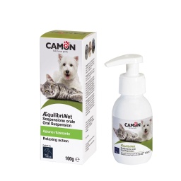 [8019808171364] CAMON SUSPENSION ORAL RELAJANTE 100GR G961