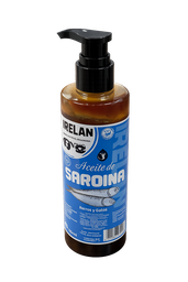 [9508947402136] IRELAN ACEITE DE SARDINA 250ML