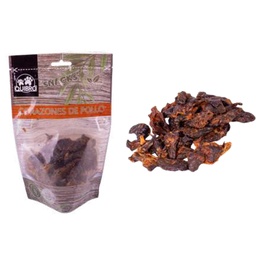 [7427252606942] Q.Corazones de Pollo 150gr.QB507