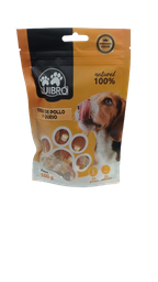 [9780201382808] Q.TIRAS DE POLLO Y QUESO 100G QBP0030/1