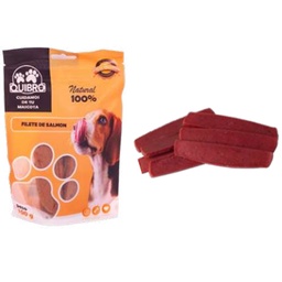 [9508947400910] Q.FILETE DE SALMON 100GR.QBH020/1