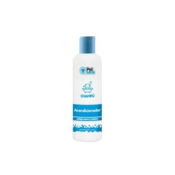 [8436572727144] PETSANA Champu Acondicionador perros 300ml