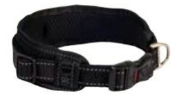 [649510054273] ROGZ COLLAR PADDED XXL HBP19-A
