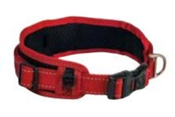 [649510054297] ROGZ COLLAR PADDED XXL HBP19-C