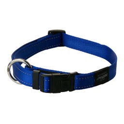 [649510000423] ROGZ COLLAR CLASSIC AZUL XXL 50-80cm HB19-B
