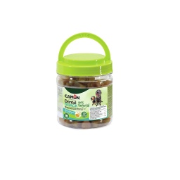 [8019808132914] CAMON DENTAL SNACK VEGETAL 400 GR AE301