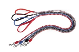 [8019808176475] CAMON CORREA REFLEC. ROJO 10 X 1200 F189/01