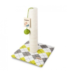 [8436572728677] RASCADOR TWINBEE ROMBOS 30X30X42 WTM-820-6