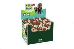 [8019808199382] CAMON SNACK VEGETAL 11 CM AE362