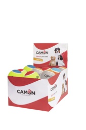 [8019808199832] CAMON PELOTA COLORADA 62 MM AD114/A