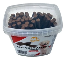 [7427129693709] IRELAN PALITO CORDERO 580GR QB211