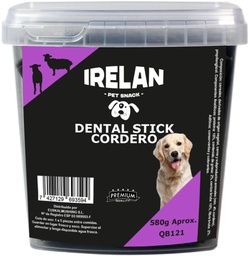 [7427129693594] IRELAN DENTAL STICK CORDERO 580GR QB121