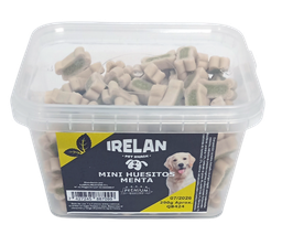 [7427245887099] IRELAN MINI HUESITOS MENTA 290GR QB424