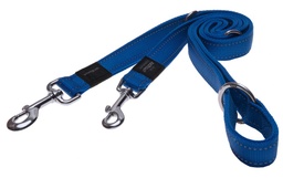 [649510003516] ROGZ CORREA MULTIPOSICION AZUL XL HLM05-B