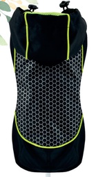 [8427458020350] N.IMPERM.REFLECT NEGRO 40CM PE52459