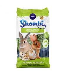 [8436540745132] SHAMBI HENO DE ALTA MONTAÑA 1KG 745132