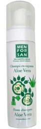 [8414580005706] D.MENFORSAN CH.ESPUMA ALOE VERA ROEDORES 200ml.TI