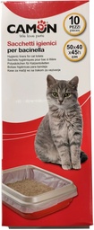 [8019808005843] CAMON BOLSA DESECHABLE B009