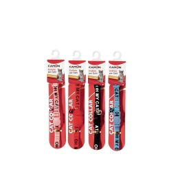 [8019808112220] CAMON COLLAR GATO DG017