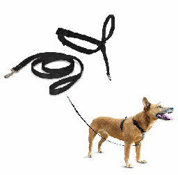 [7298491323750] Arnes petsafe Easy walk L NEGRO EW-H-L-BK-45