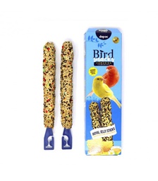 [8436540745859] SHAMBI BARRITAS CANARIO JALEA REAL 60 GR