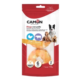 [8019808215440] CAMON ROSQUILLA POLLO AB265