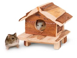 [4016598842034] KARLIE CASA ROEDOR BAHIA HUDSON 14X10 84203