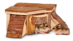 [4016598847855] KARLIE CASA ROEDOR ALASKA 17X11X8 84785