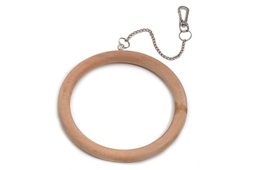 [4016598883778] KARLIE COLUMPIO ARO AVES 15CM 88377