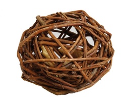 [4016598006122] KARLIE BOLA WILLOW RELLENA MANZANA 200697