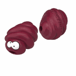 [4047059435656] COOCKOO DOG TOY TORNADO F1 <9KG INDIAN-RED